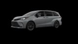 2026 Toyota Sienna - Preview 2