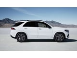 2027 Mercedes-Benz GLE - Preview 2