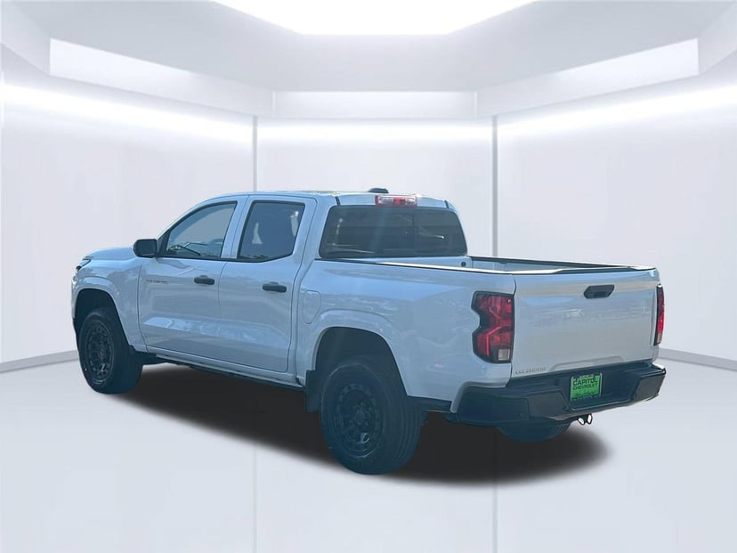 2026 Chevrolet Colorado - Image 2