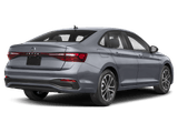 2026 Volkswagen Jetta - Preview 2