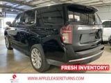 2024 Chevrolet Tahoe - Preview 3