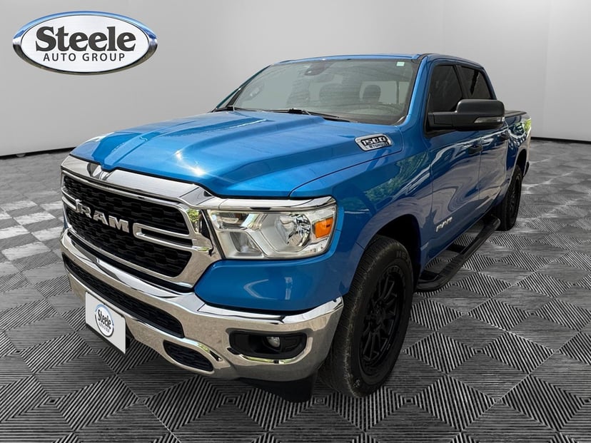 2024 Ram 1500 - Image 1