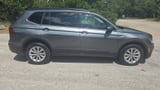 2018 Volkswagen Tiguan - Preview 6