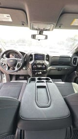 2020 Chevrolet Silverado 1500 - Preview 13