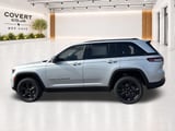 2025 Jeep Grand Cherokee - Preview 5
