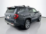 2026 Toyota 4Runner - Preview 5