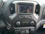 2026 Chevrolet Silverado 1500 - Preview 12