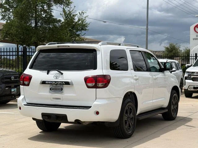 2020 Toyota Sequoia - Image 2