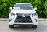 2022 Lexus GX - Preview 6