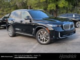 2026 BMW X5 - Preview 2