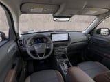 2026 Ford Bronco Sport - Preview 9