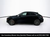 2016 Porsche Macan - Preview 4