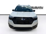 2026 Subaru Forester - Preview 3