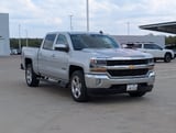 2017 Chevrolet Silverado 1500 - Preview 7