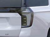2026 Chevrolet Suburban - Preview 11