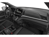 2027 Honda Odyssey - Preview 12