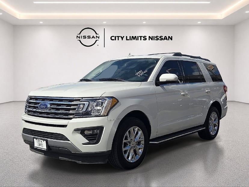 2021 Ford Expedition - Image 1