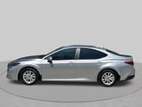 2026 Toyota Camry - Preview 2