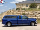 2003 Ford F-250 - Preview 14