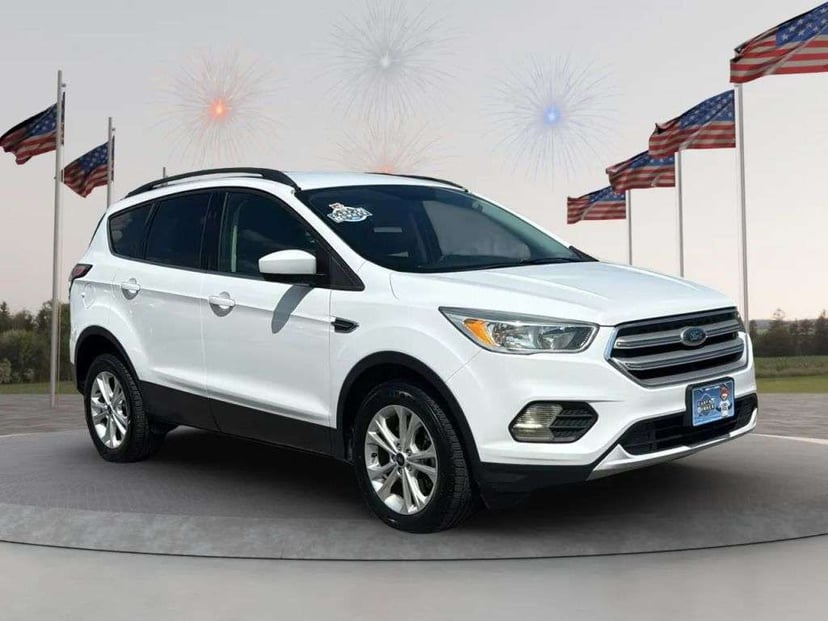 2018 Ford Escape - Image 1