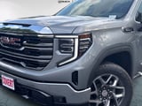 2026 GMC Sierra 1500 - Preview 3