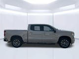 2026 Chevrolet Silverado - Preview 6
