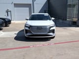 2023 Audi Q4 e-tron - Preview 3