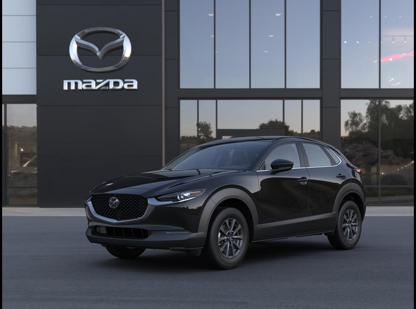 2026 Mazda CX-30 - Image 1