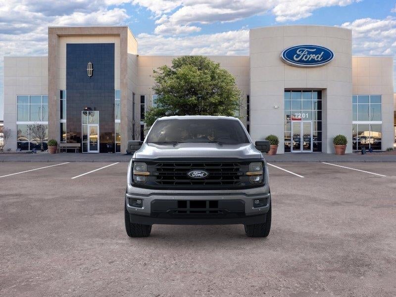 2026 Ford f150 - Image 3