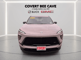2026 Buick Enclave - Preview 2