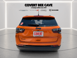 2026 Jeep Compass - Preview 8