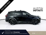 2027 INFINITI QX60 - Preview 8
