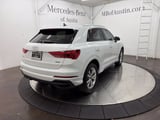 2024 Audi Q3 - Preview 7