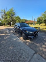 2019 Volvo XC90 - Preview 6