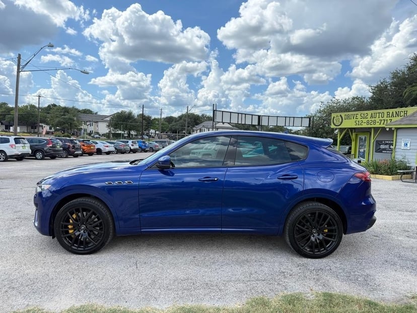 2019 Maserati Levante - Image 3