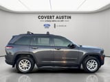 2025 Jeep Grand Cherokee - Preview 6