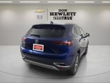 2023 Buick Envision - Preview 5