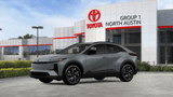 2026 Toyota C-HR - Preview 2