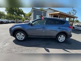 2014 Toyota RAV4 - Preview 8
