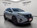 2023 Nissan Murano - Preview 7