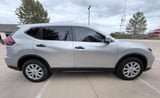 2017 Nissan Rogue - Preview 4
