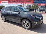 2018 Chevrolet Equinox - Preview 2