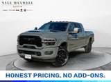 2027 Ram 2500 - Preview 2
