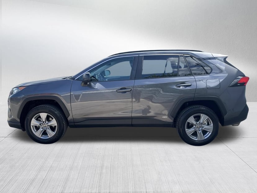 2022 Toyota RAV4 - Image 1