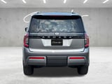 2026 Nissan Armada - Preview 15