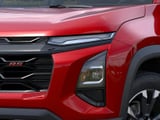 2027 Chevrolet Equinox - Preview 10