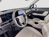 2027 Hyundai Santa Fe Hybrid - Preview 8