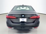 2026 BMW 5 Series - Preview 6