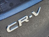 2026 Honda CR-V - Preview 9