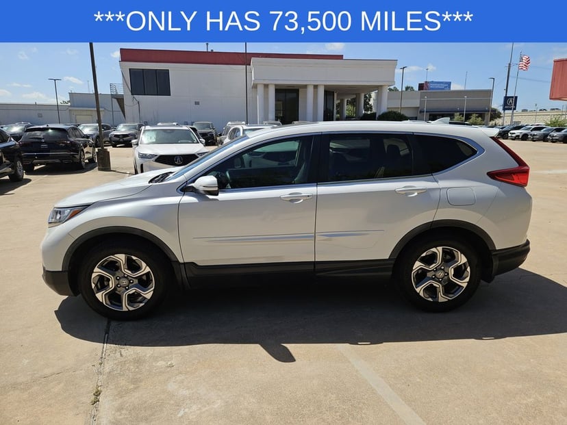 2019 Honda CR-V - Image 2